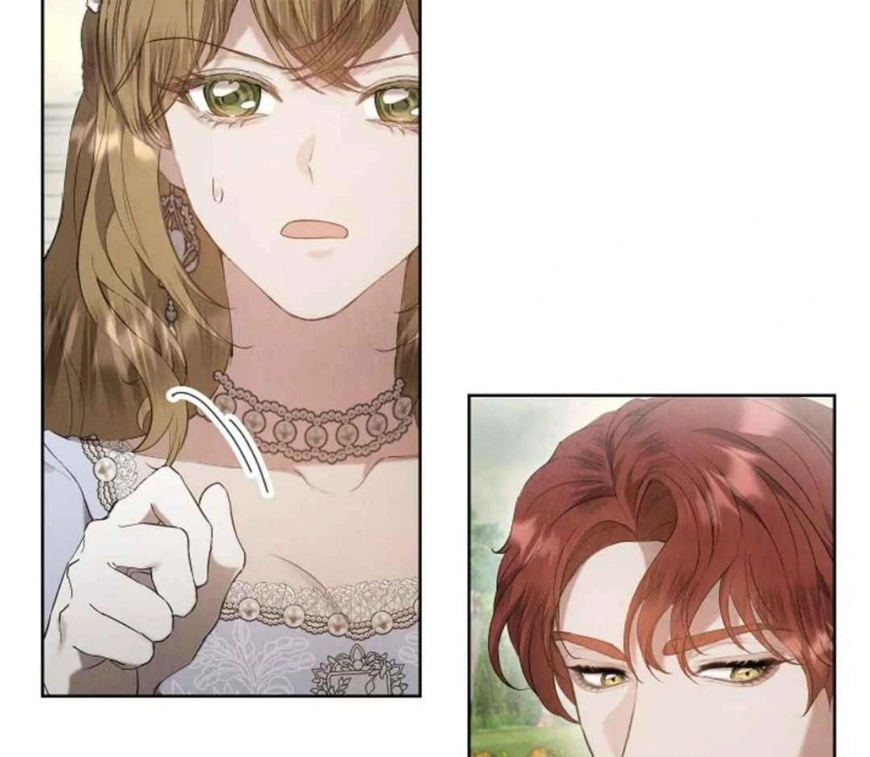 The Extra Decided to be Fake Chapter 29 Gambar 140