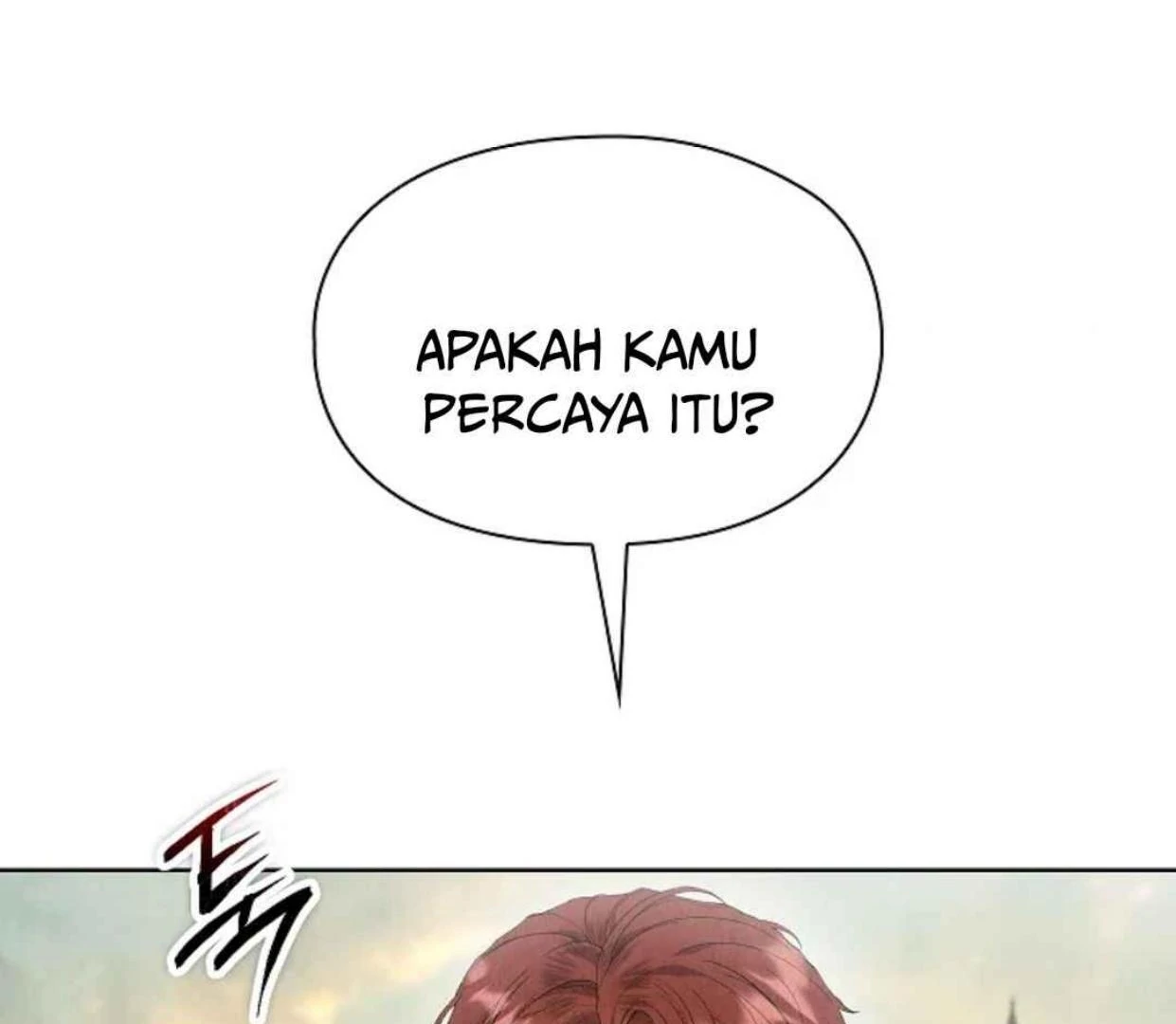 The Extra Decided to be Fake Chapter 29 Gambar 153