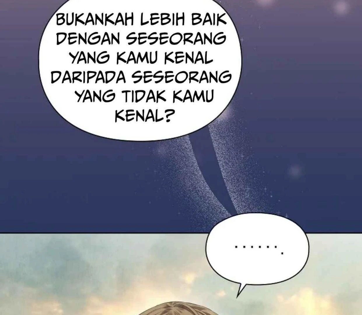 The Extra Decided to be Fake Chapter 29 Gambar 157