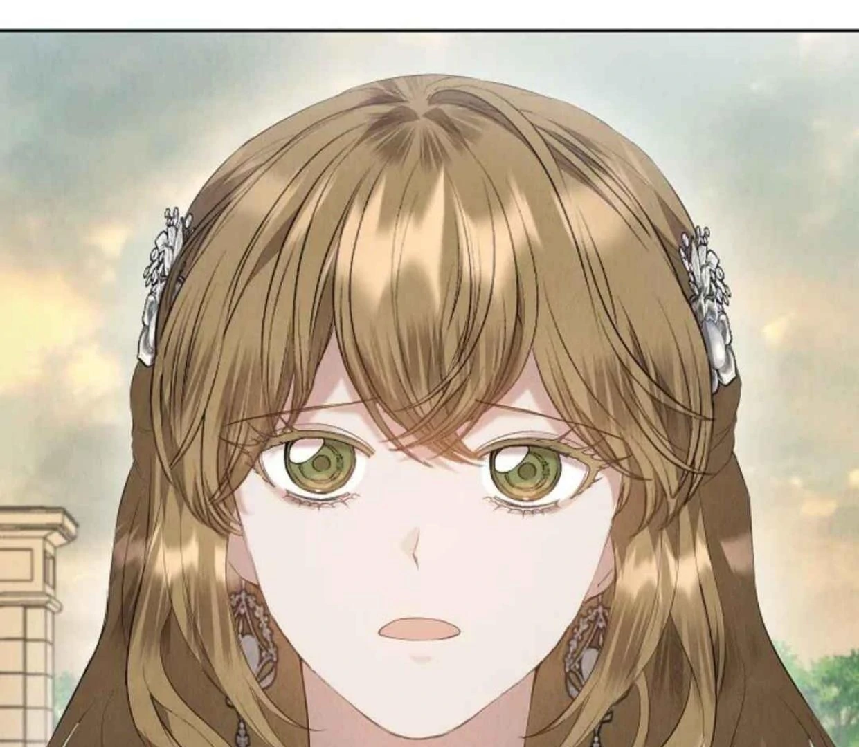 The Extra Decided to be Fake Chapter 29 Gambar 163