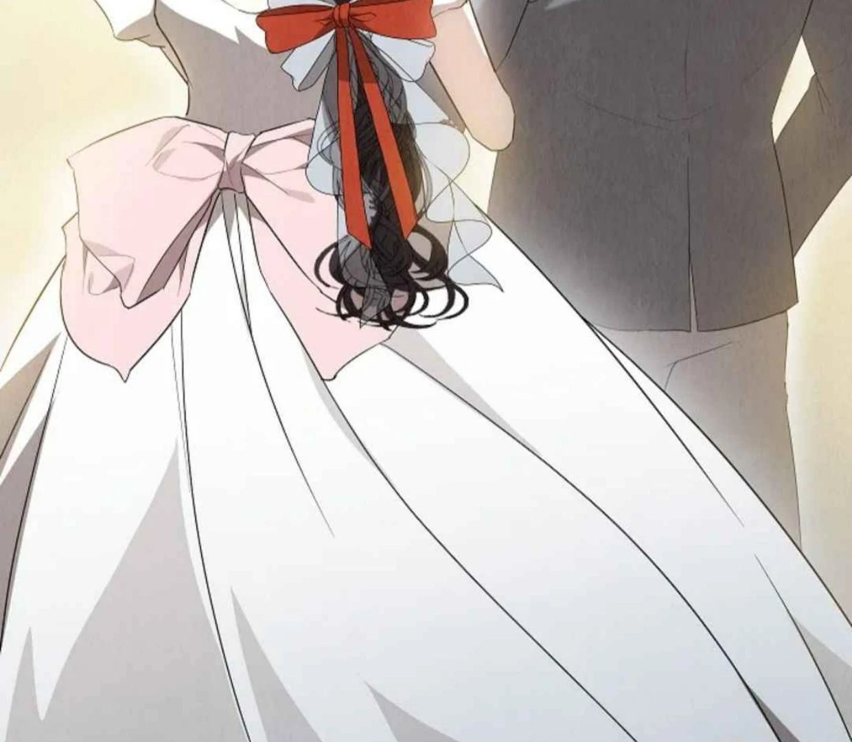 The Extra Decided to be Fake Chapter 29 Gambar 170