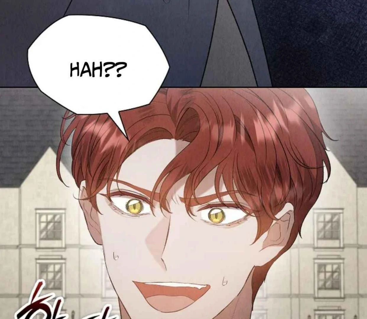 The Extra Decided to be Fake Chapter 29 Gambar 174