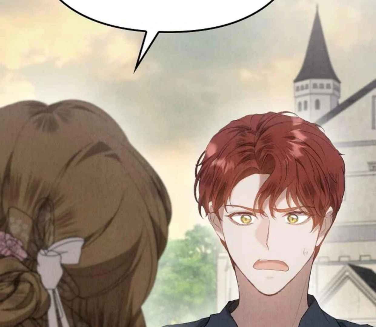 The Extra Decided to be Fake Chapter 29 Gambar 194