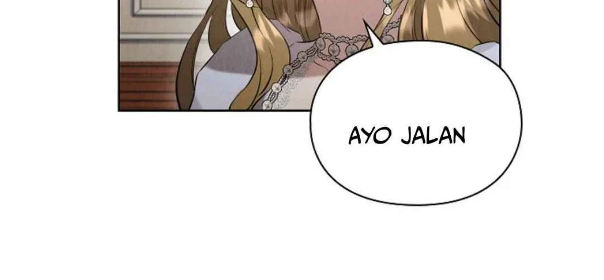 The Extra Decided to be Fake Chapter 29 Gambar 20