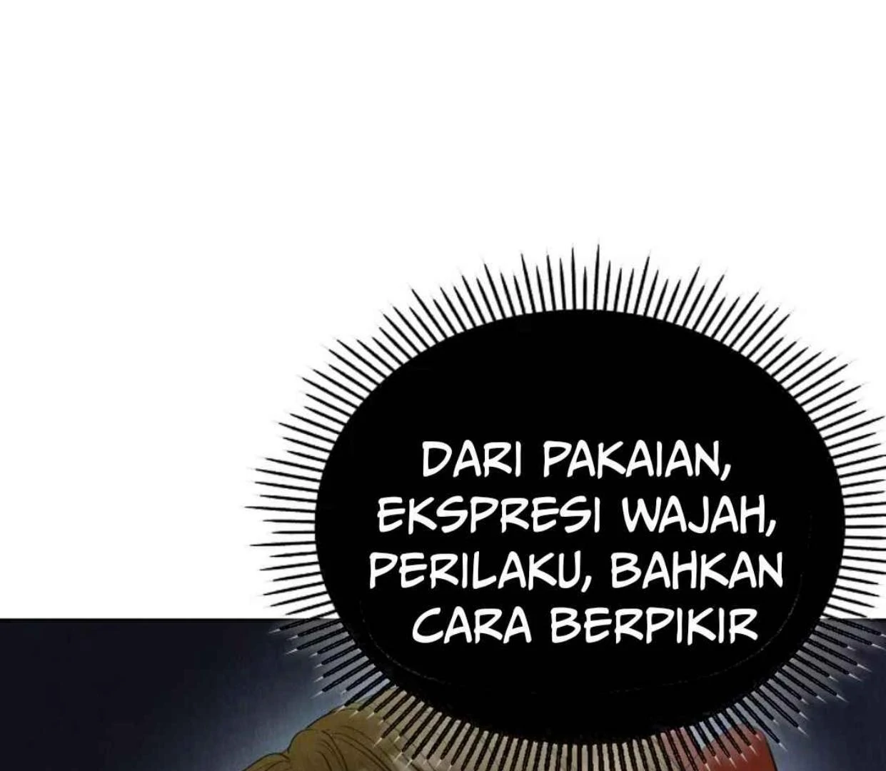 The Extra Decided to be Fake Chapter 29 Gambar 200