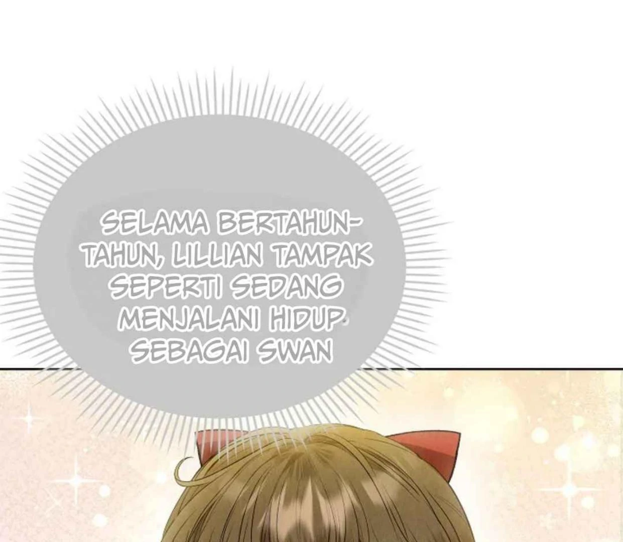 The Extra Decided to be Fake Chapter 29 Gambar 203