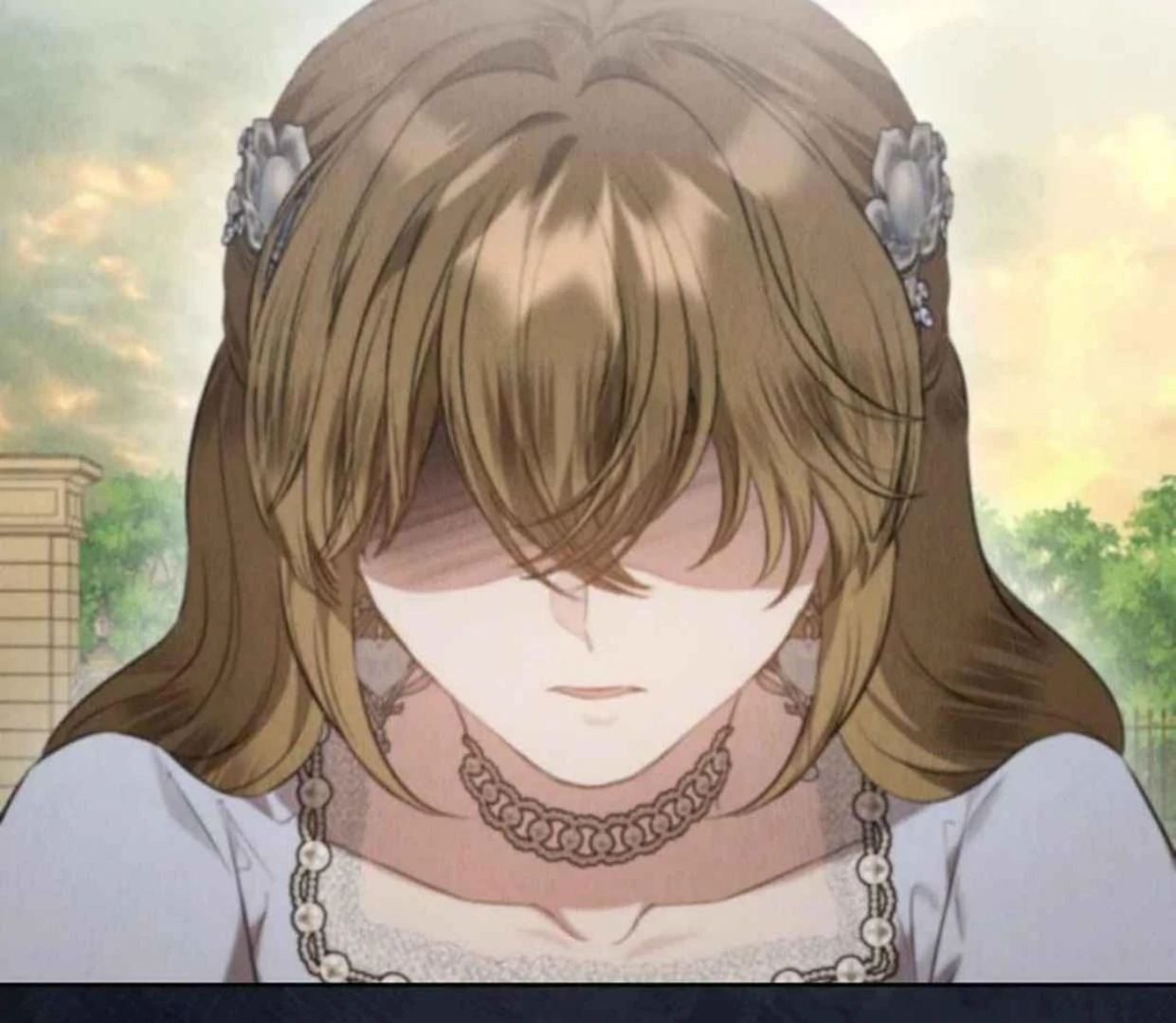 The Extra Decided to be Fake Chapter 29 Gambar 210