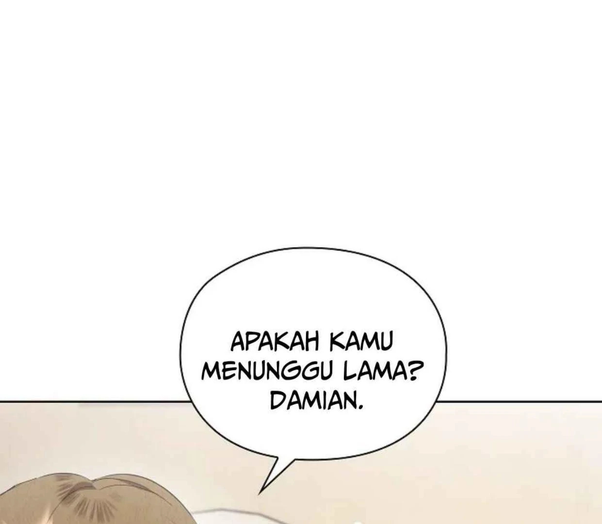 The Extra Decided to be Fake Chapter 29 Gambar 3