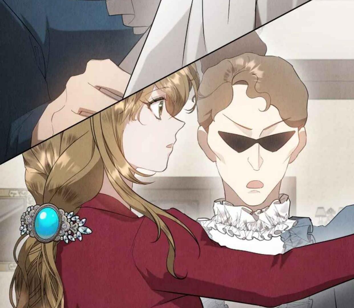 The Extra Decided to be Fake Chapter 29 Gambar 36