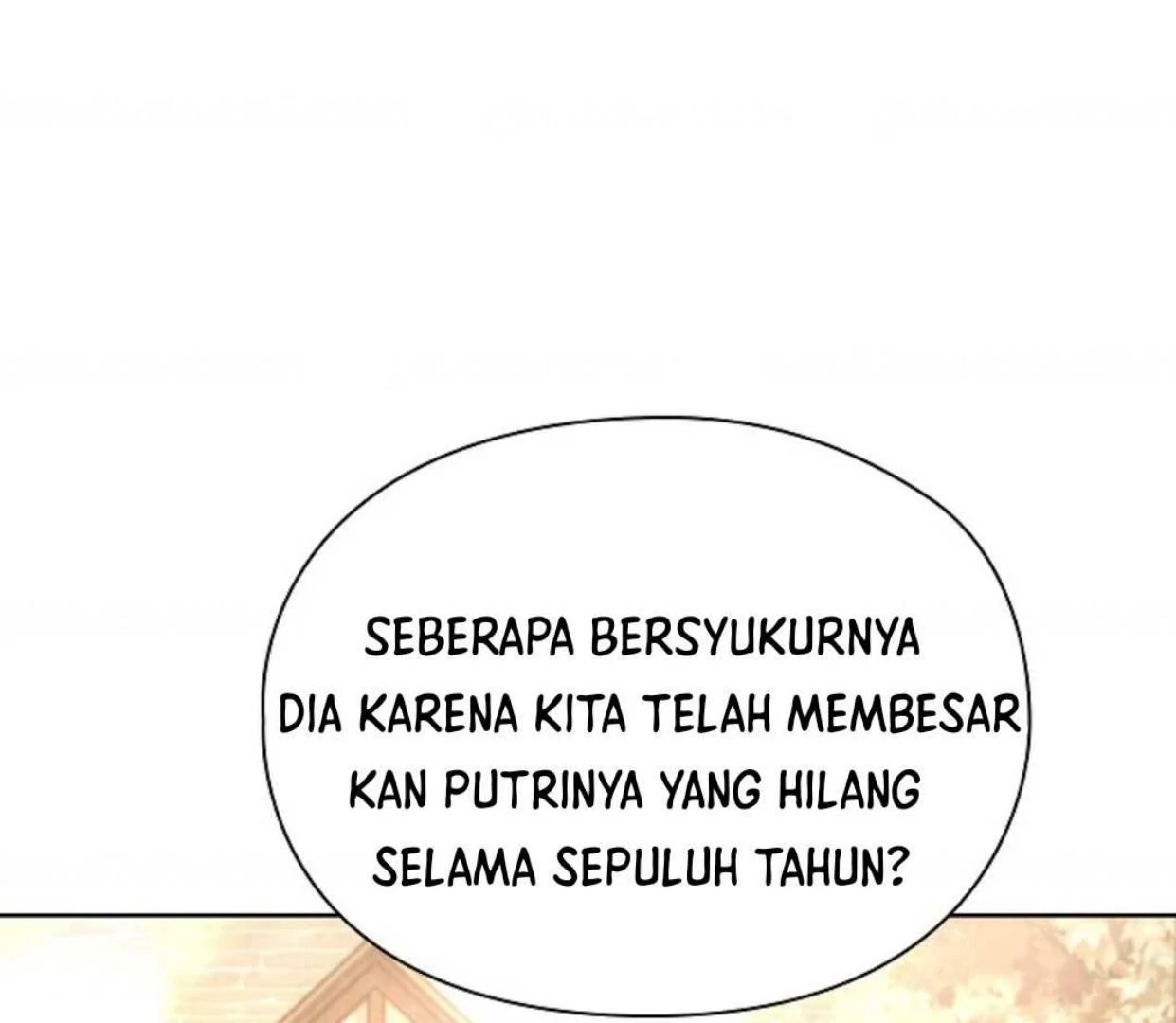 The Extra Decided to be Fake Chapter 3 Gambar 145
