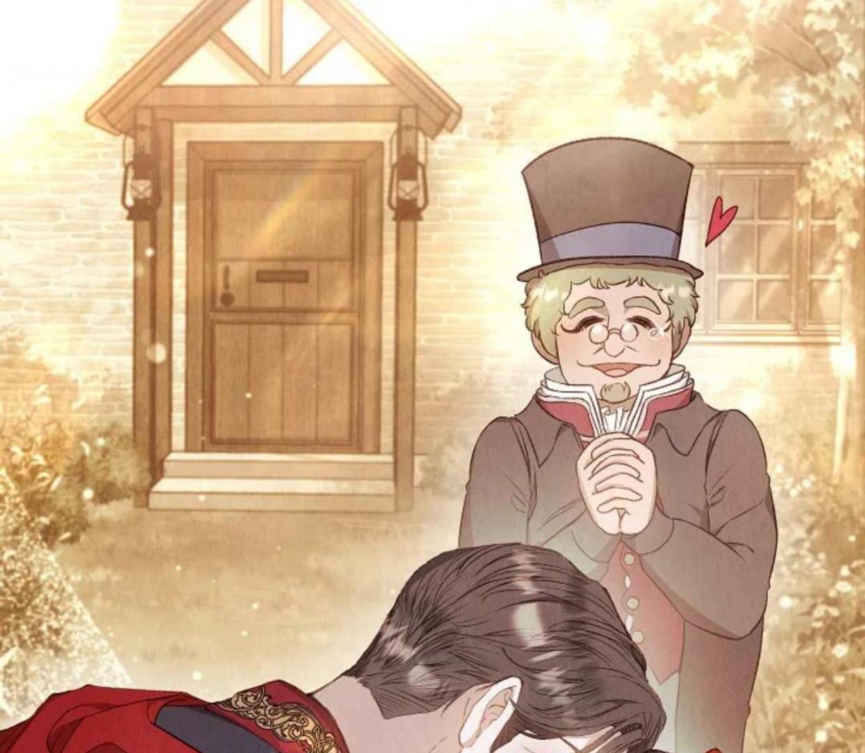 The Extra Decided to be Fake Chapter 3 Gambar 146