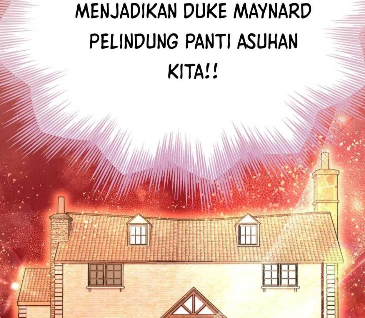 The Extra Decided to be Fake Chapter 3 Gambar 154