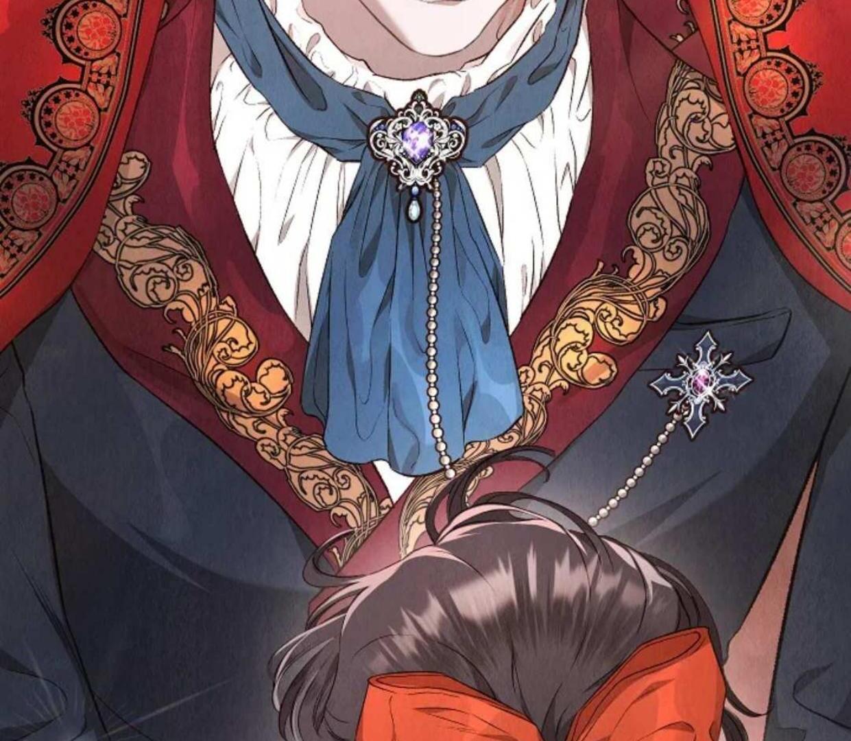 The Extra Decided to be Fake Chapter 3 Gambar 157