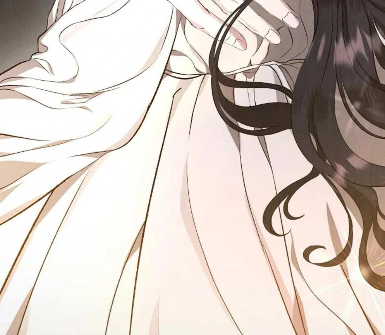 The Extra Decided to be Fake Chapter 3 Gambar 159