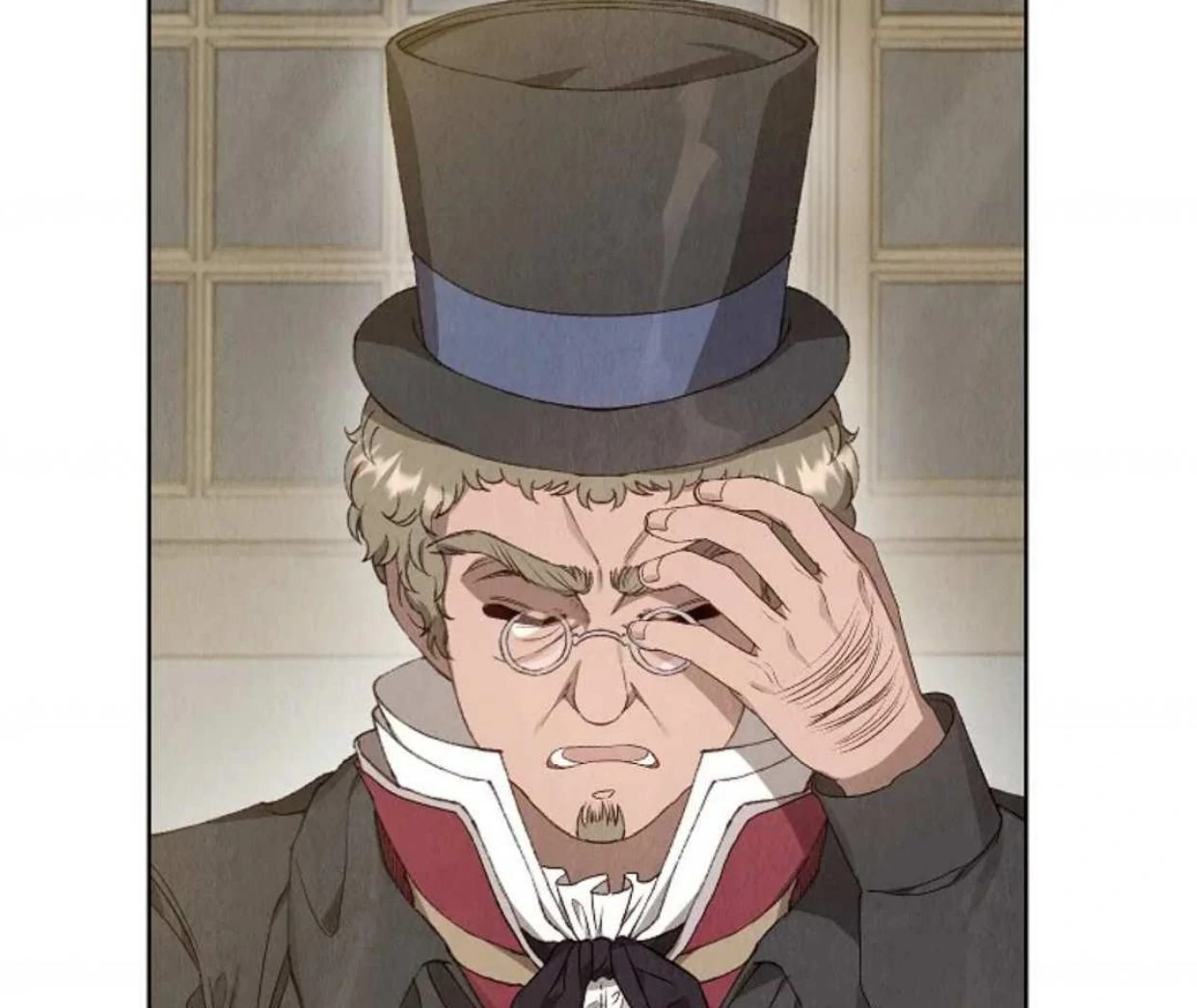 The Extra Decided to be Fake Chapter 3 Gambar 162