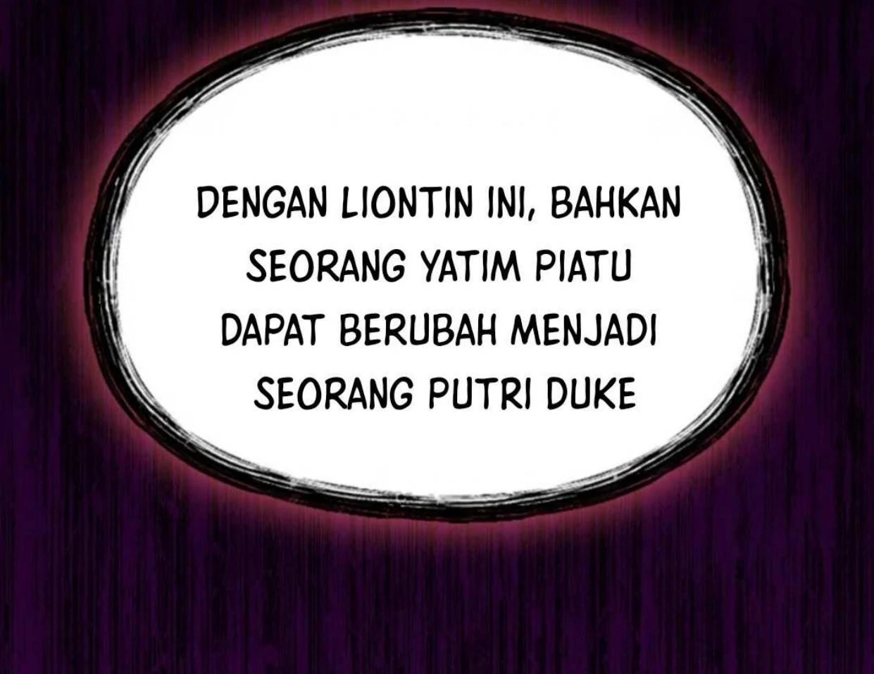 The Extra Decided to be Fake Chapter 3 Gambar 170