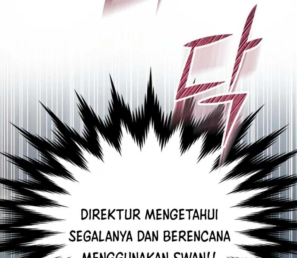 The Extra Decided to be Fake Chapter 3 Gambar 175