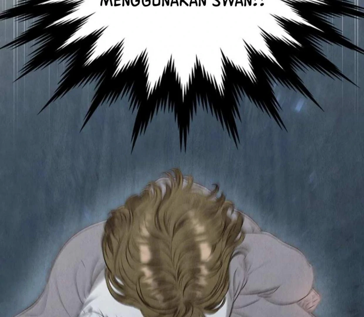 The Extra Decided to be Fake Chapter 3 Gambar 176