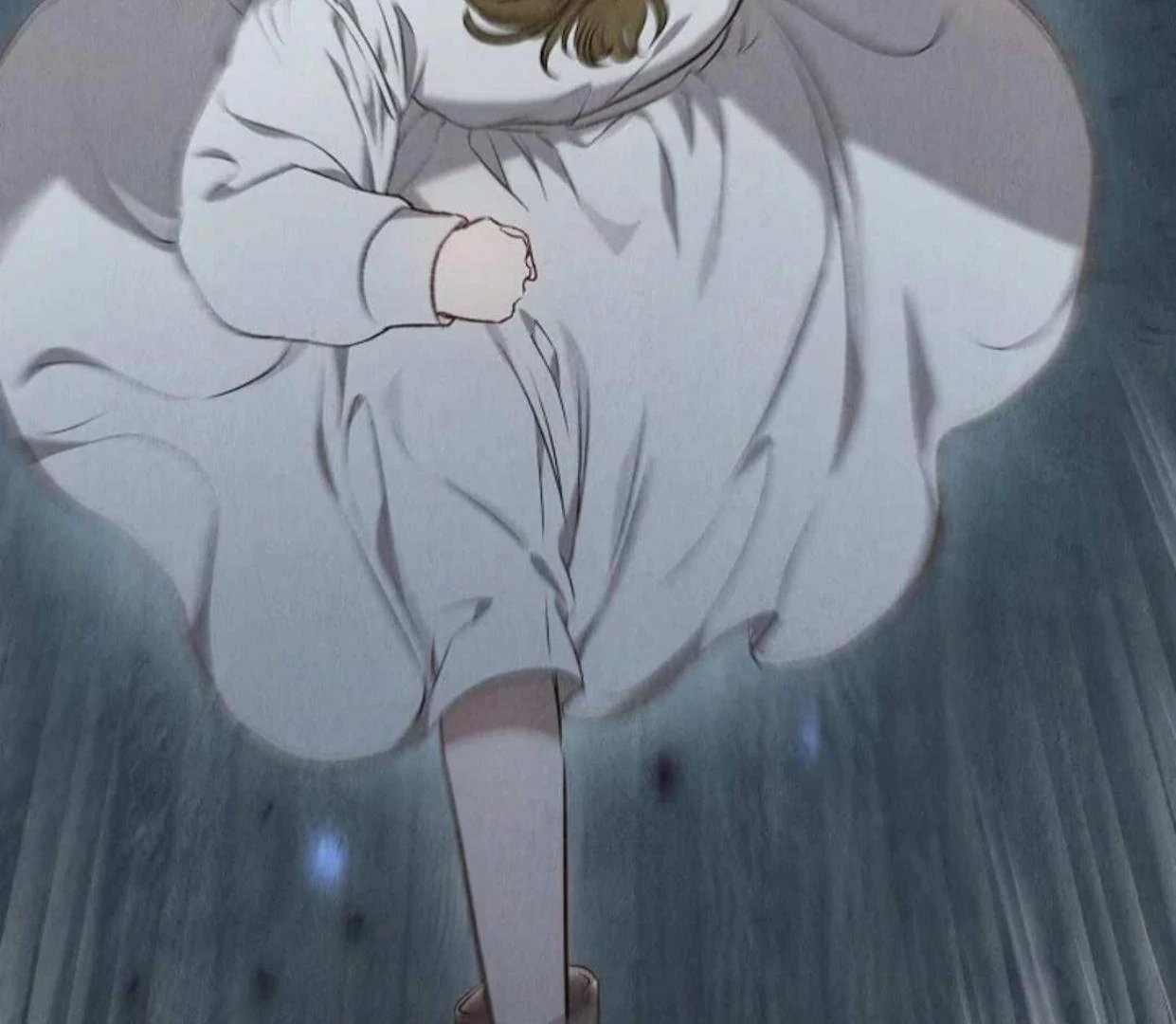 The Extra Decided to be Fake Chapter 3 Gambar 177