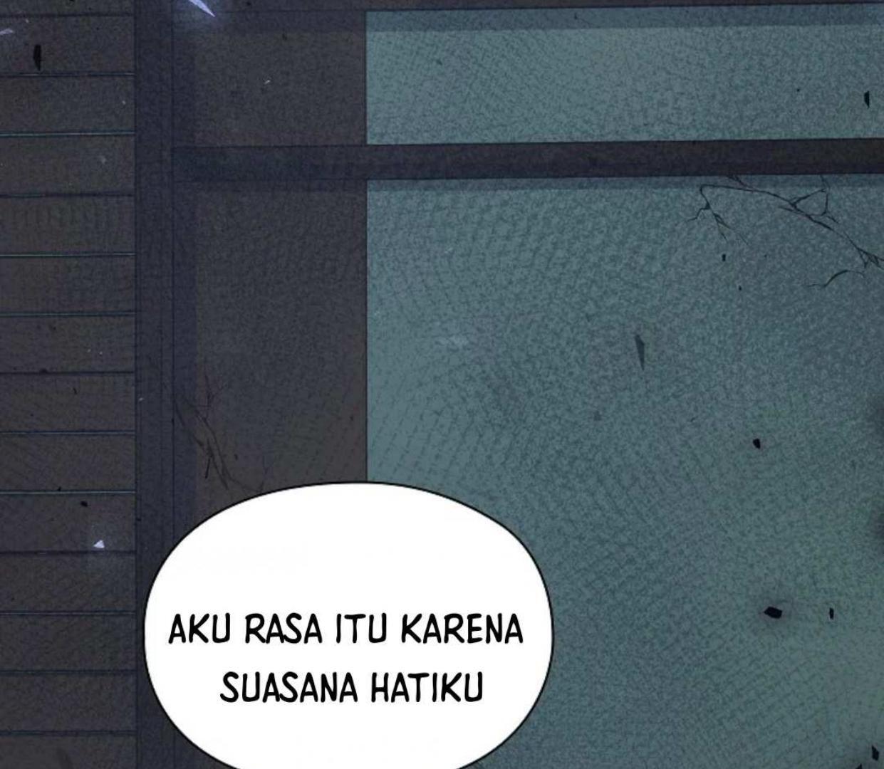 The Extra Decided to be Fake Chapter 3 Gambar 184