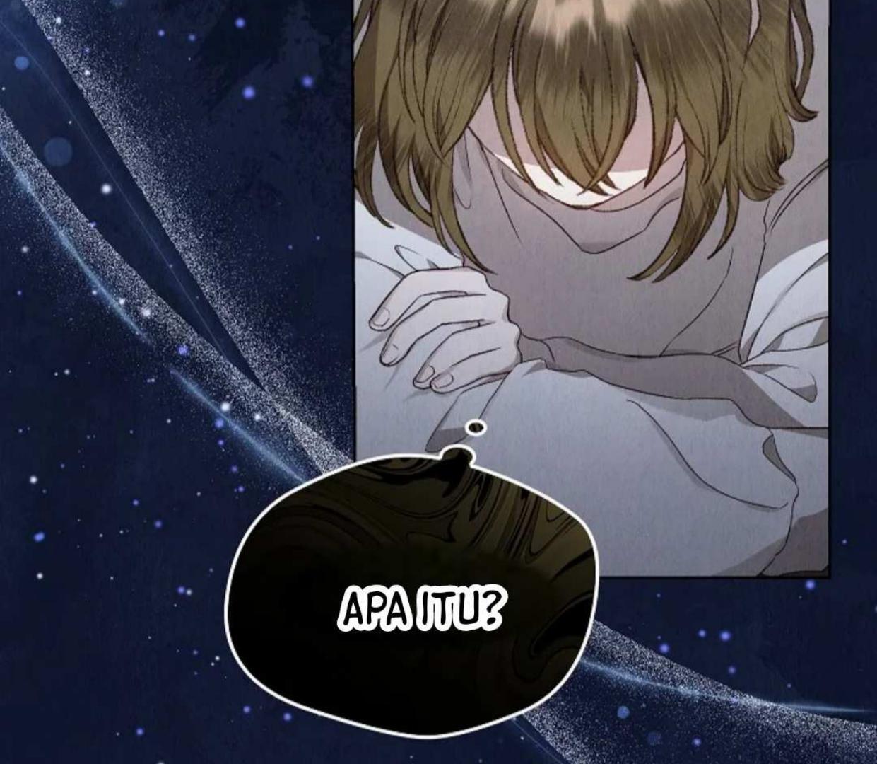 The Extra Decided to be Fake Chapter 3 Gambar 194