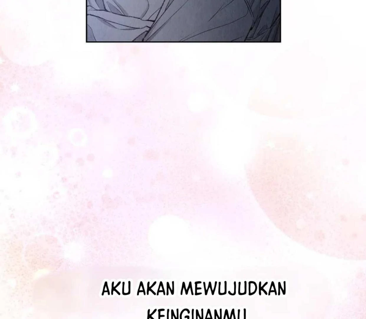 The Extra Decided to be Fake Chapter 3 Gambar 204