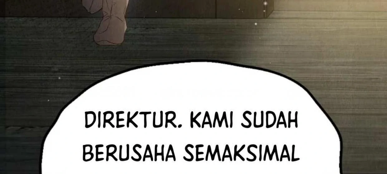 The Extra Decided to be Fake Chapter 3 Gambar 106