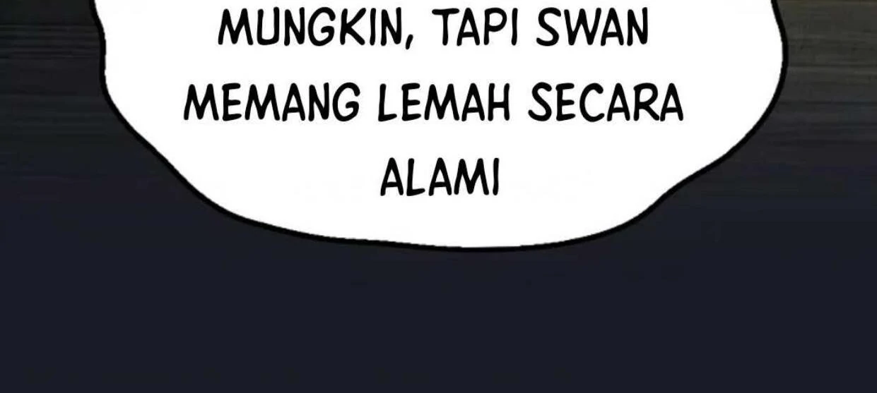 The Extra Decided to be Fake Chapter 3 Gambar 107