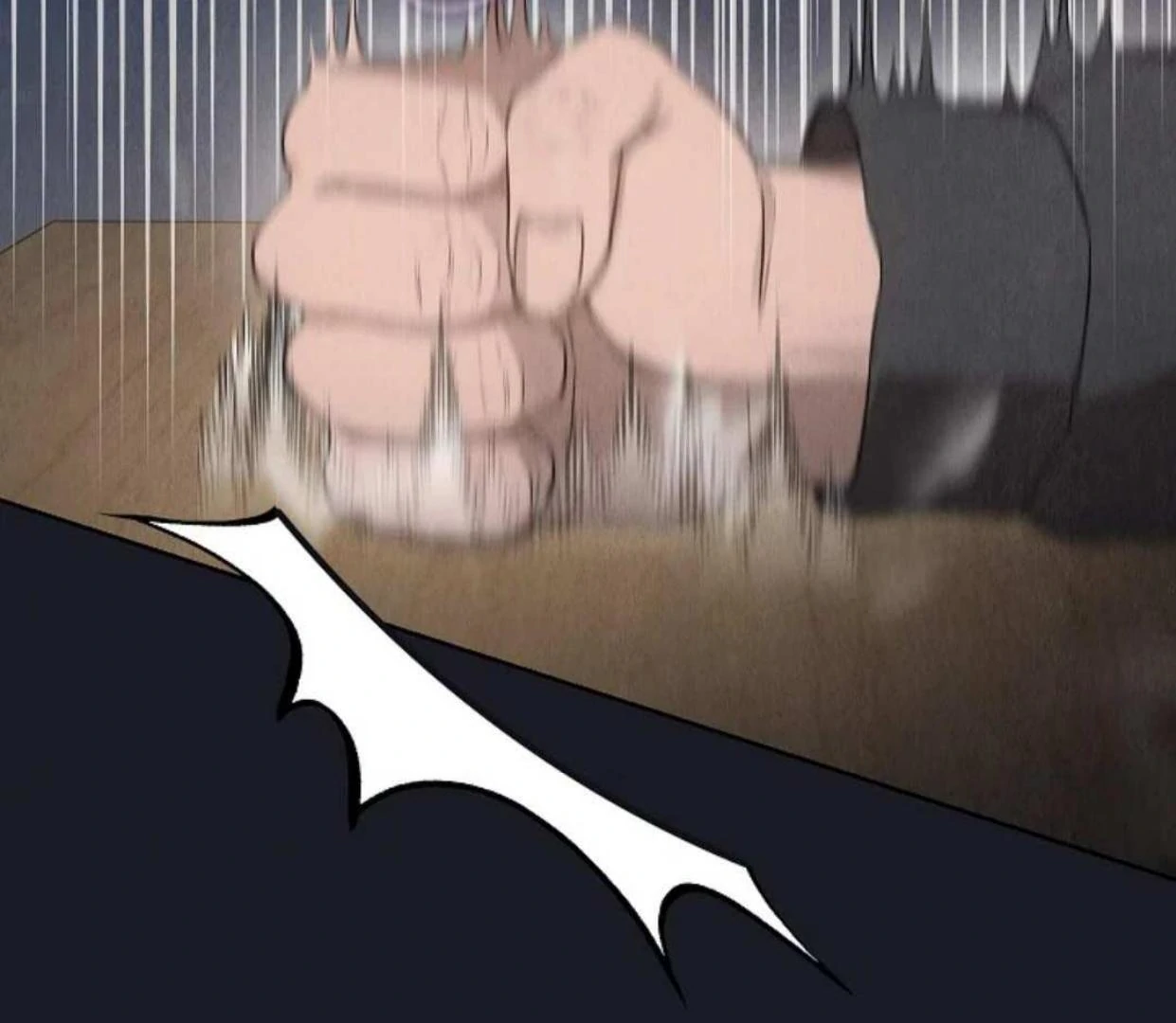 The Extra Decided to be Fake Chapter 3 Gambar 109