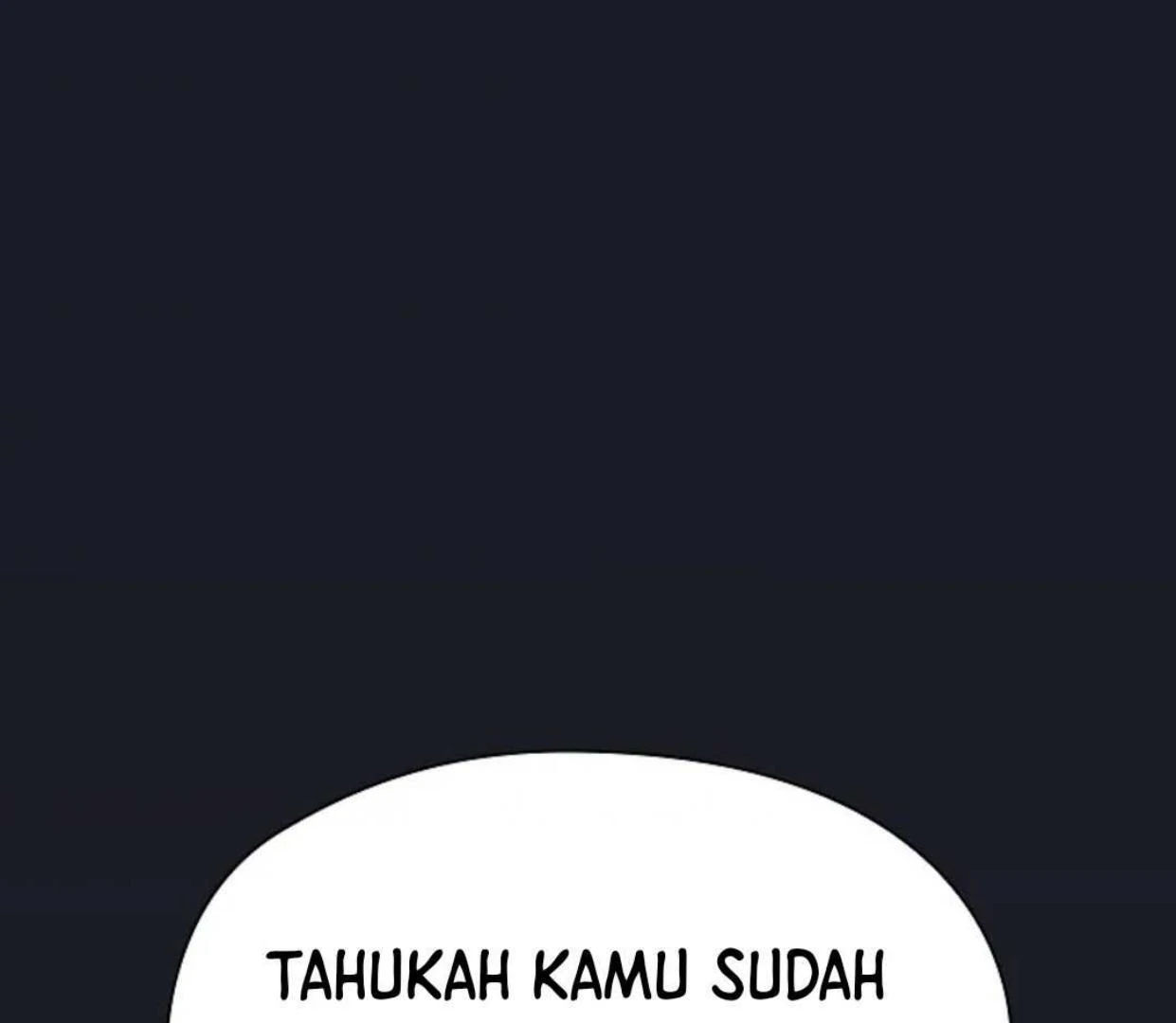 The Extra Decided to be Fake Chapter 3 Gambar 110