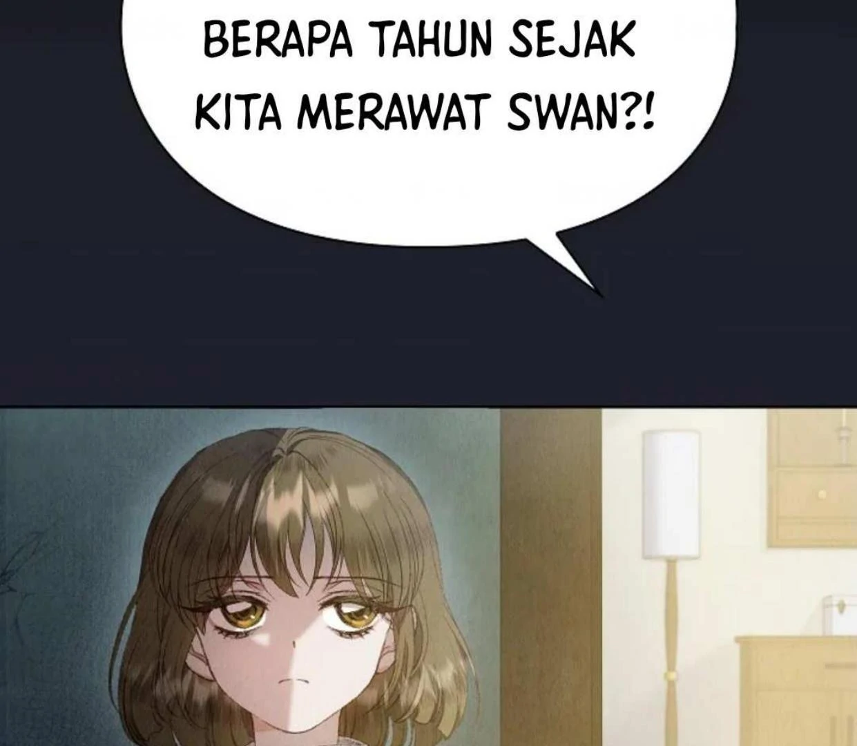 The Extra Decided to be Fake Chapter 3 Gambar 111