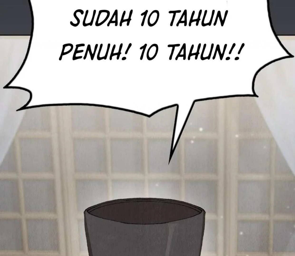 The Extra Decided to be Fake Chapter 3 Gambar 113