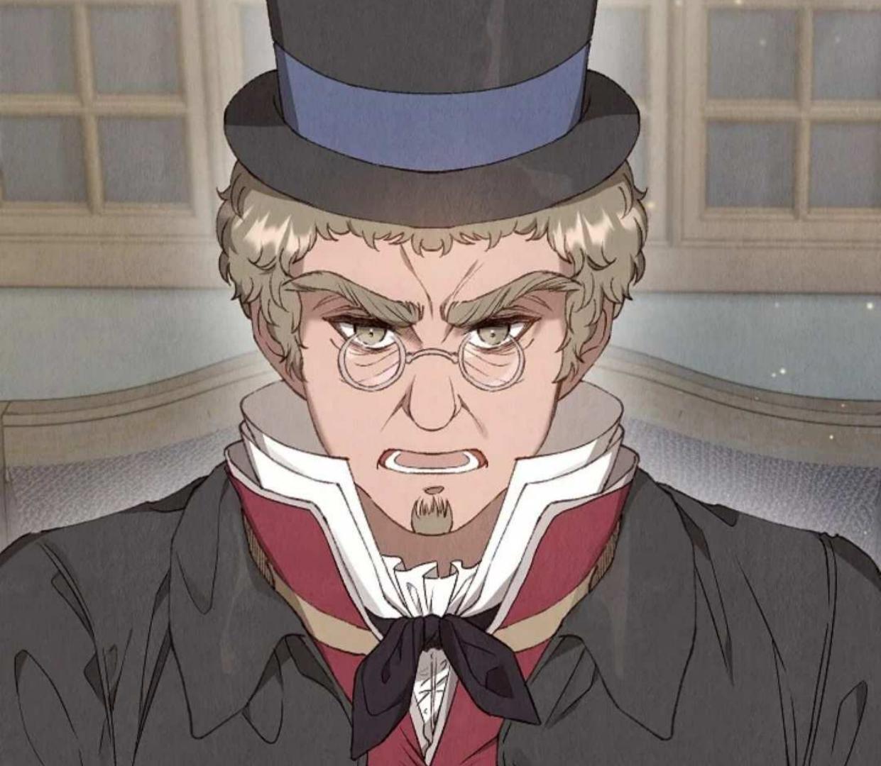 The Extra Decided to be Fake Chapter 3 Gambar 114