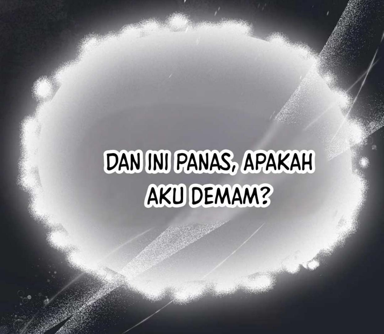 The Extra Decided to be Fake Chapter 3 Gambar 13