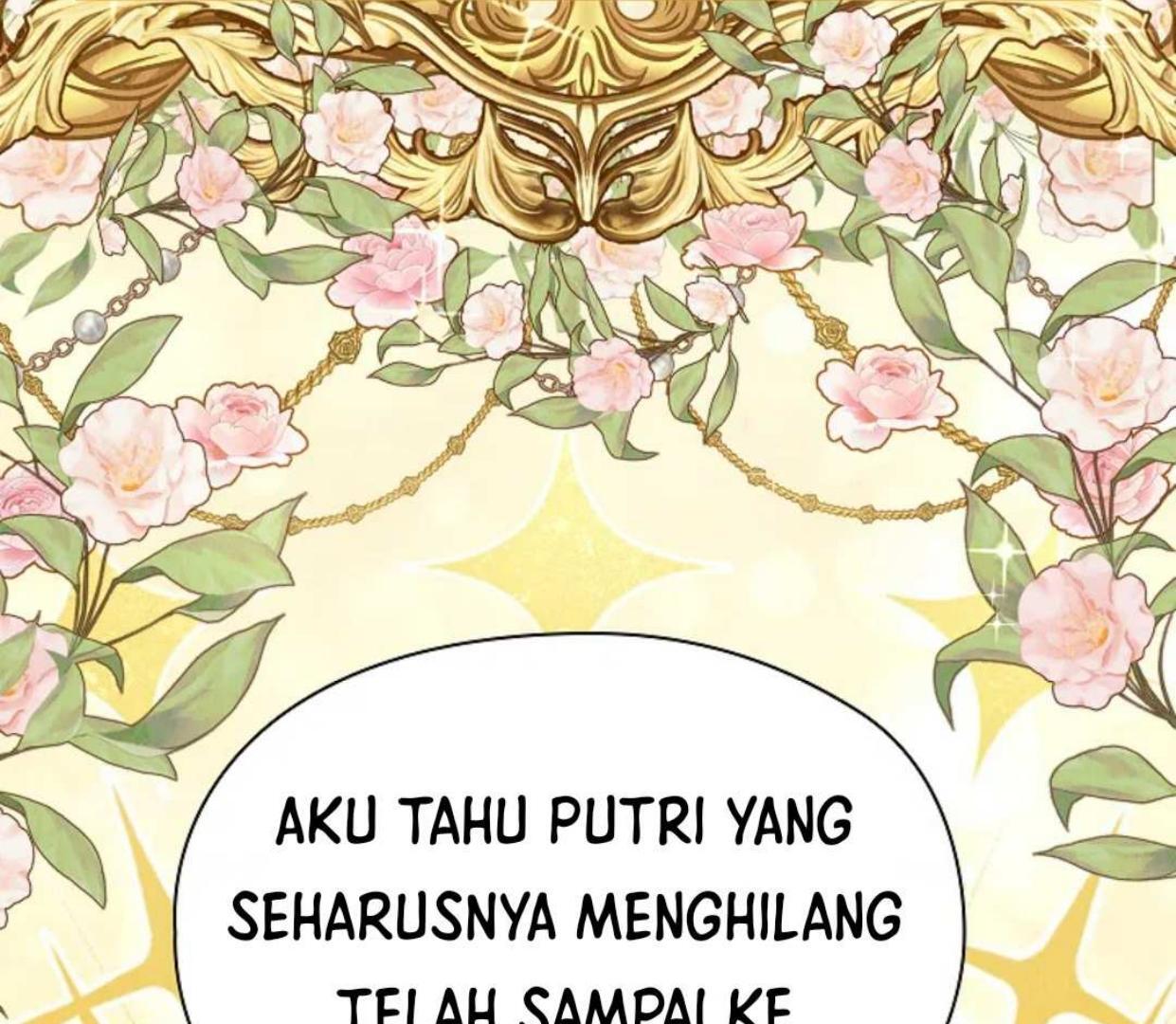 The Extra Decided to be Fake Chapter 3 Gambar 117