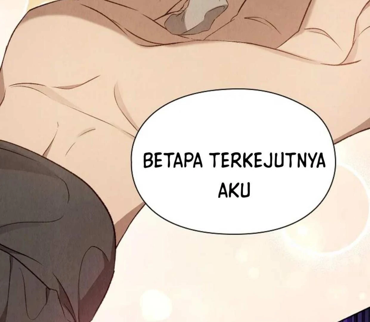 The Extra Decided to be Fake Chapter 3 Gambar 120