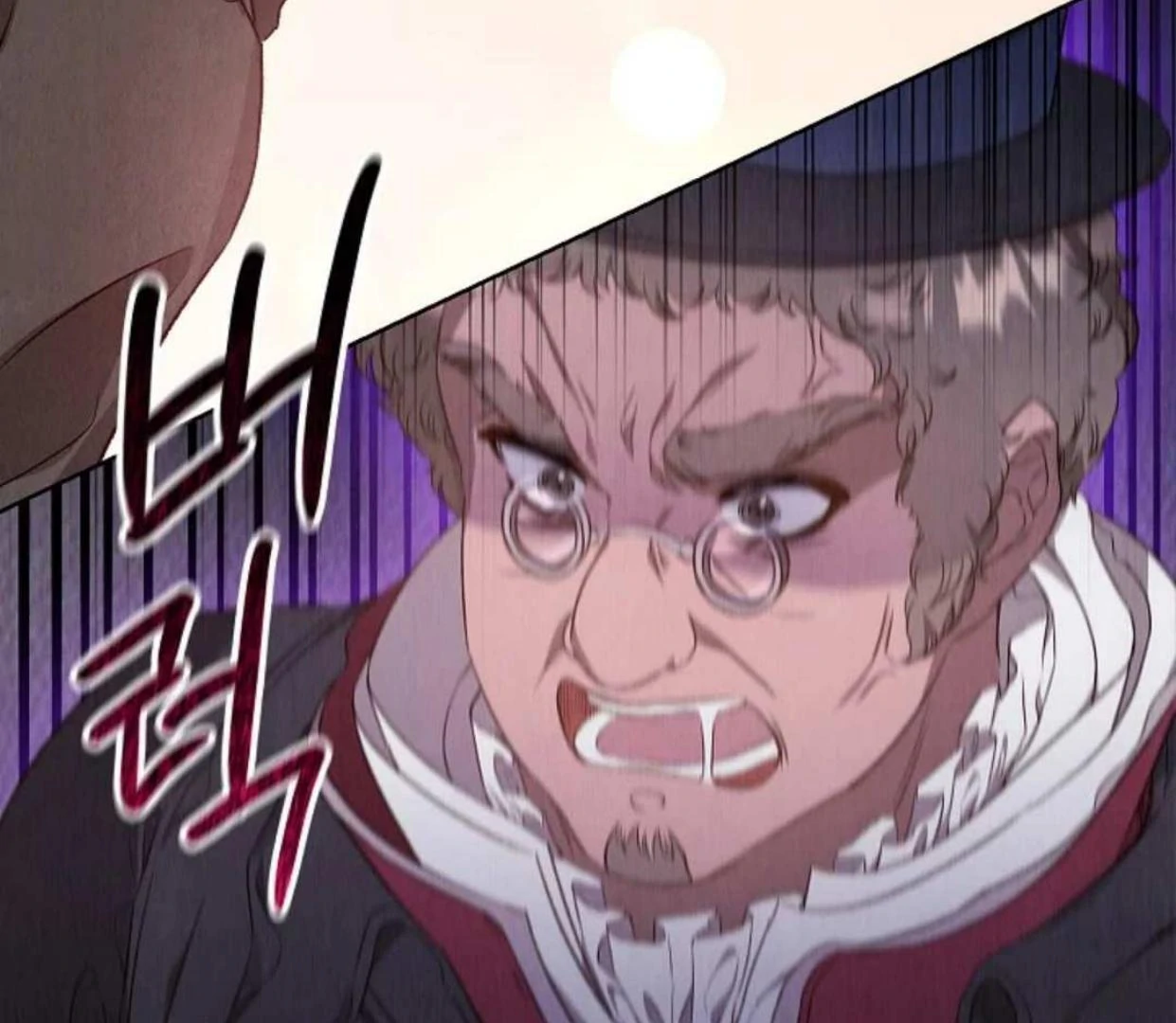 The Extra Decided to be Fake Chapter 3 Gambar 121