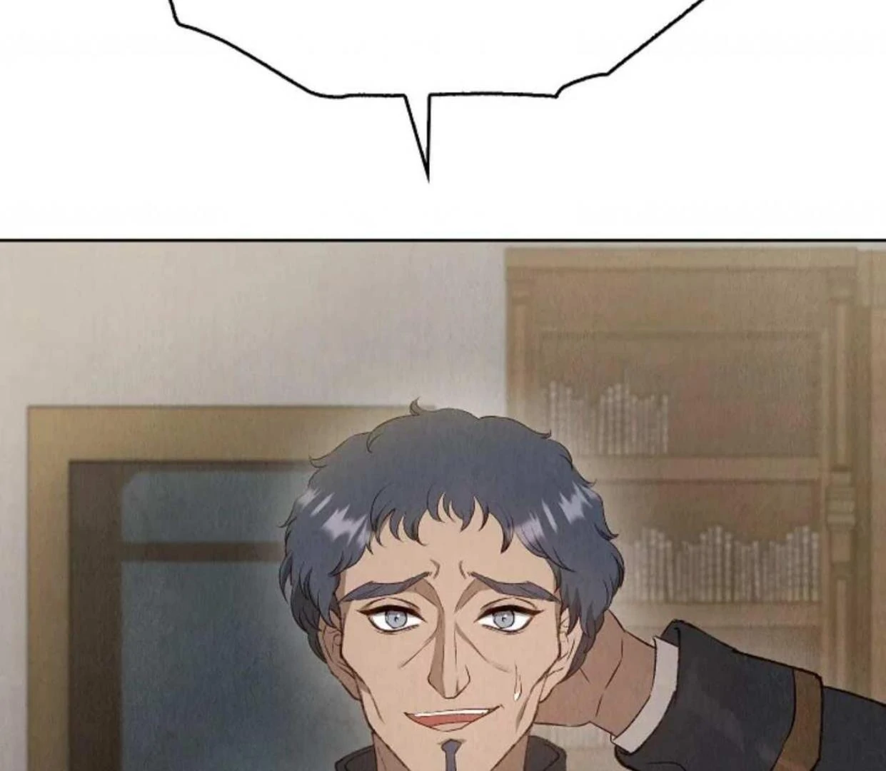 The Extra Decided to be Fake Chapter 3 Gambar 128