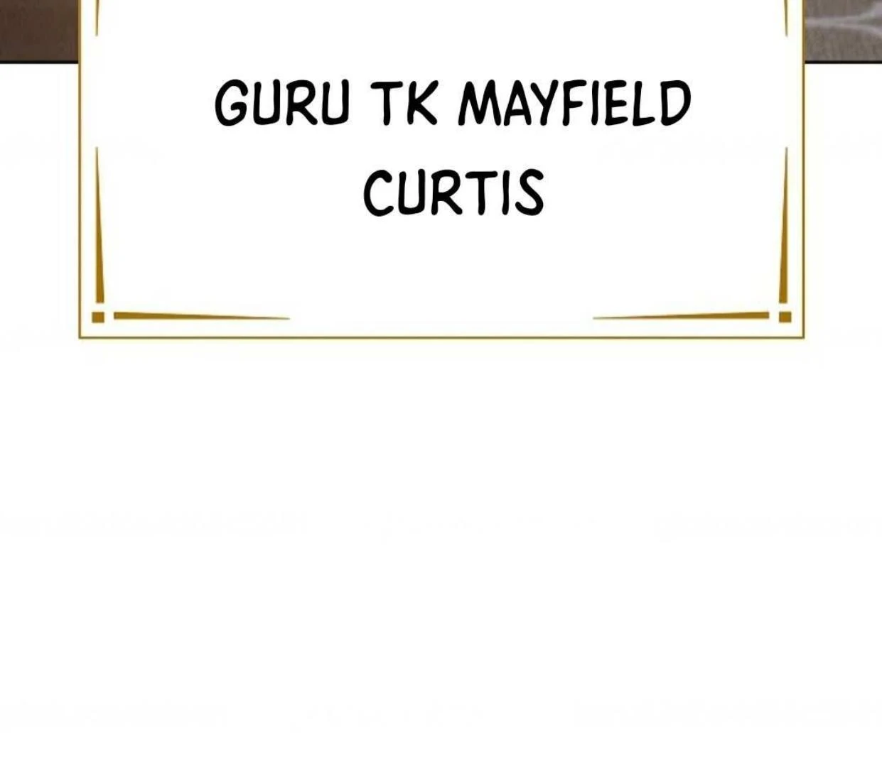 The Extra Decided to be Fake Chapter 3 Gambar 130