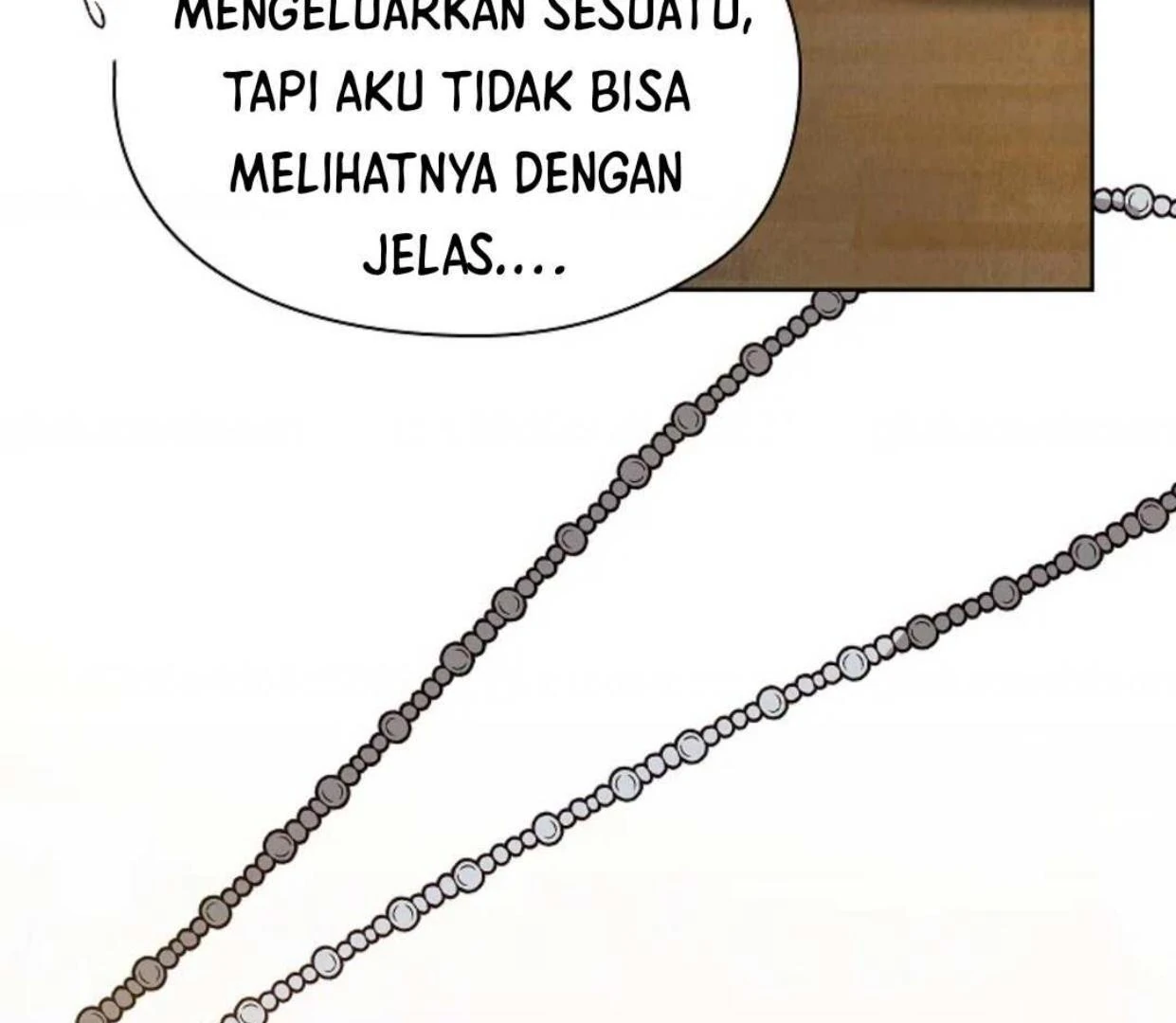 The Extra Decided to be Fake Chapter 3 Gambar 139