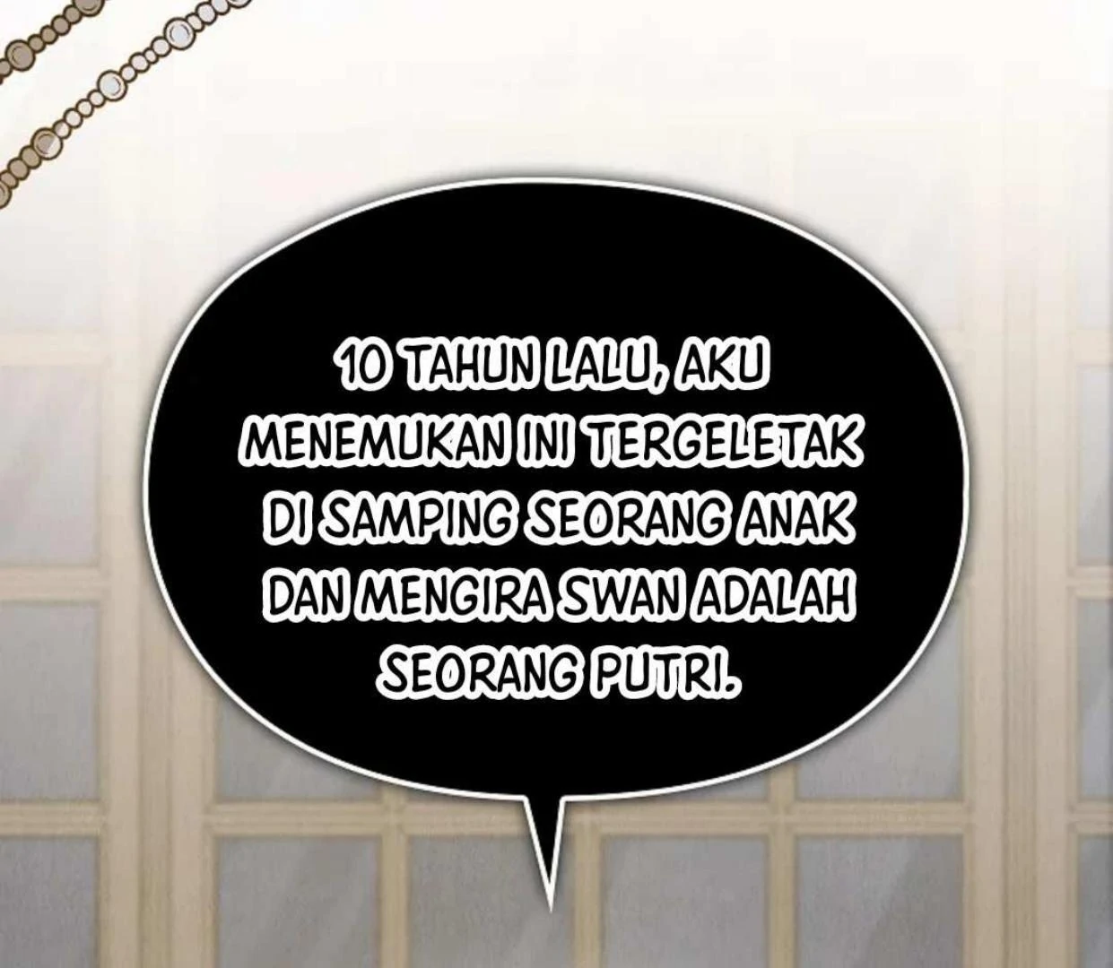 The Extra Decided to be Fake Chapter 3 Gambar 140