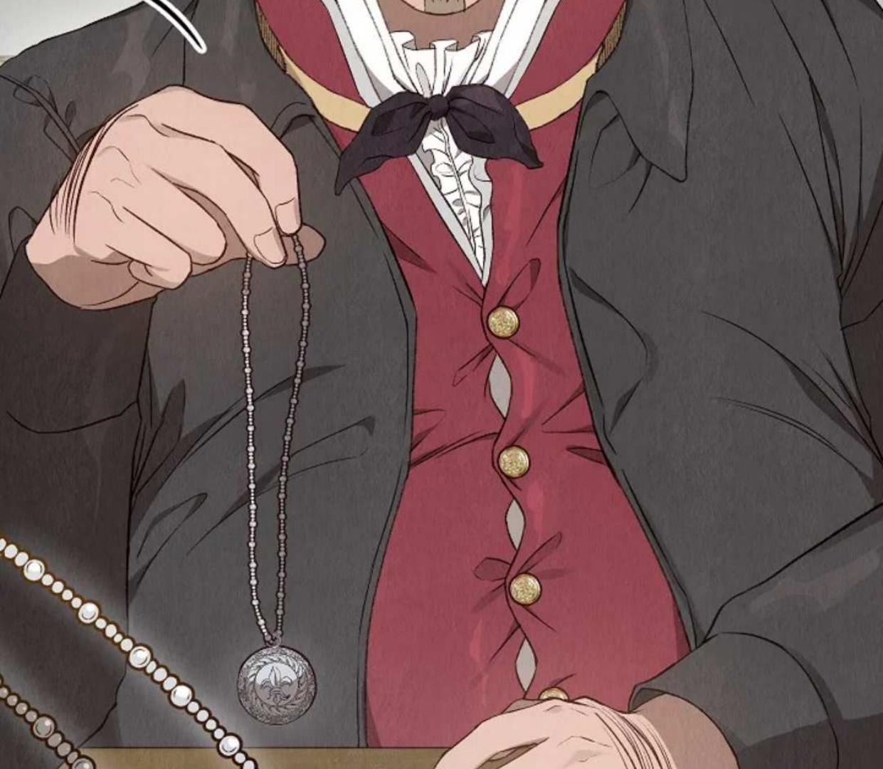 The Extra Decided to be Fake Chapter 3 Gambar 142