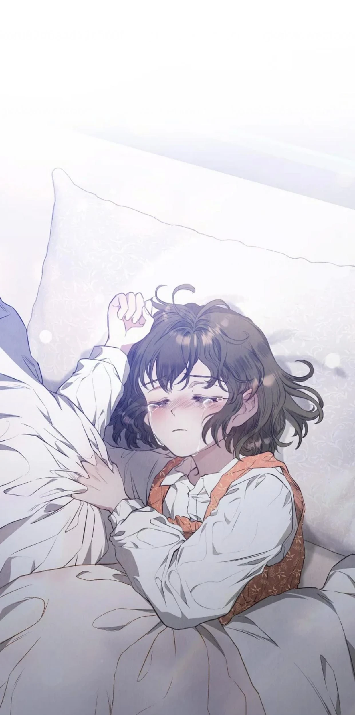 Komik The Extra Decided to be Fake Chapter 3 gambar nomor 1