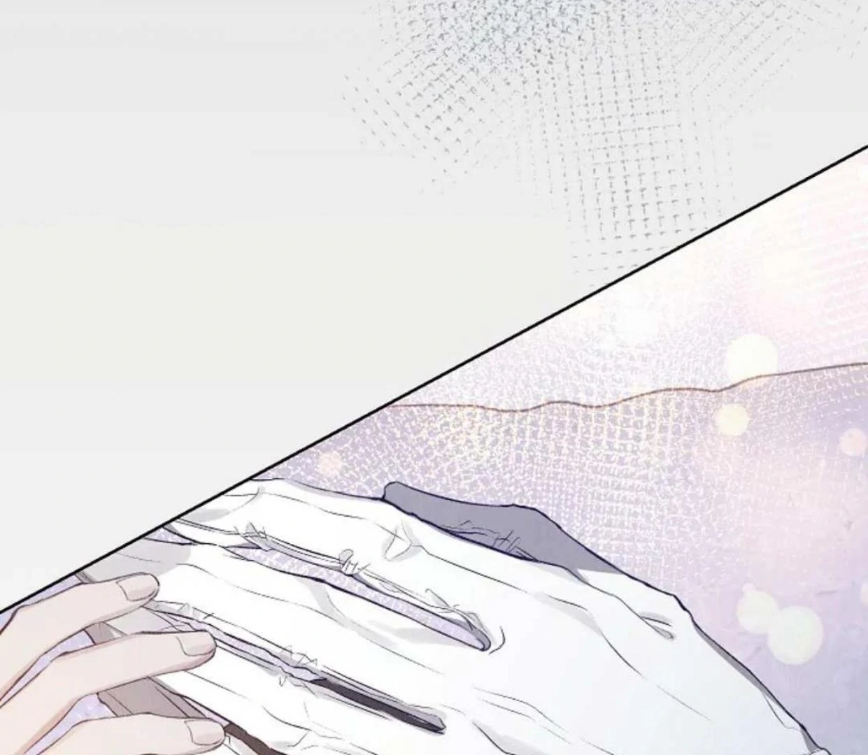 The Extra Decided to be Fake Chapter 3 Gambar 26