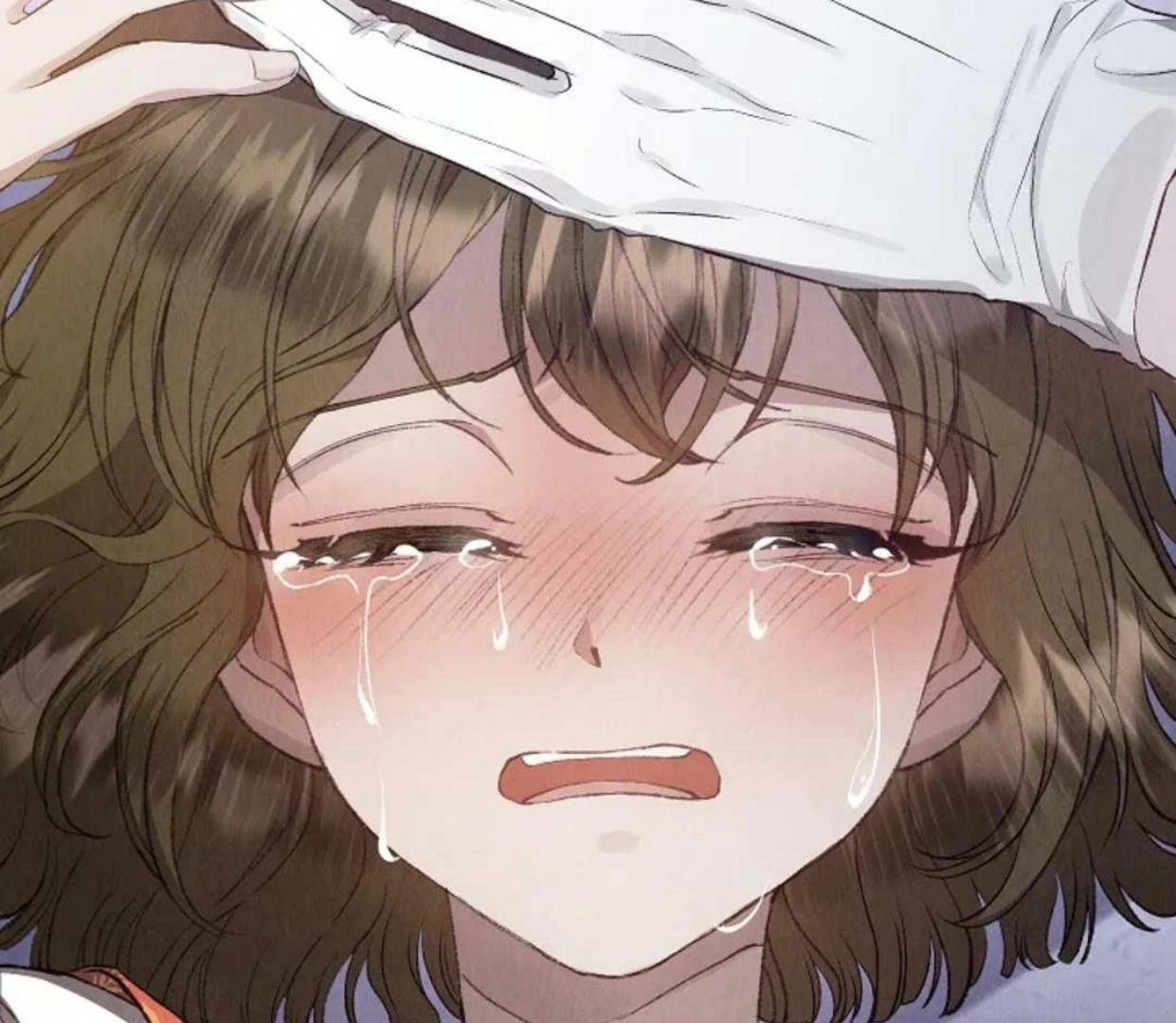 The Extra Decided to be Fake Chapter 3 Gambar 27