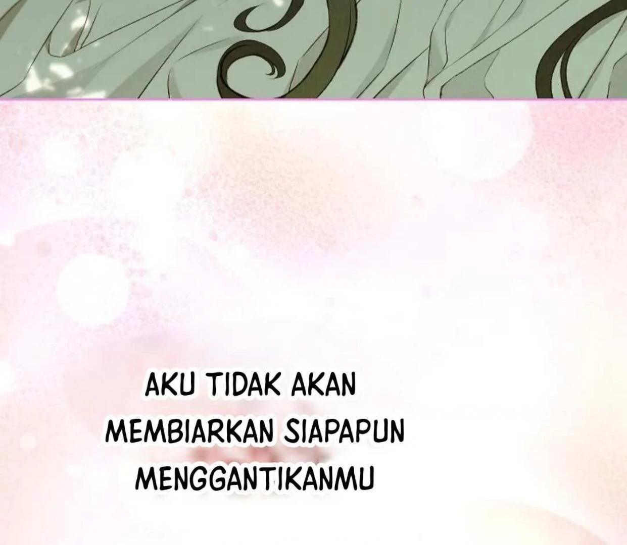 The Extra Decided to be Fake Chapter 3 Gambar 207