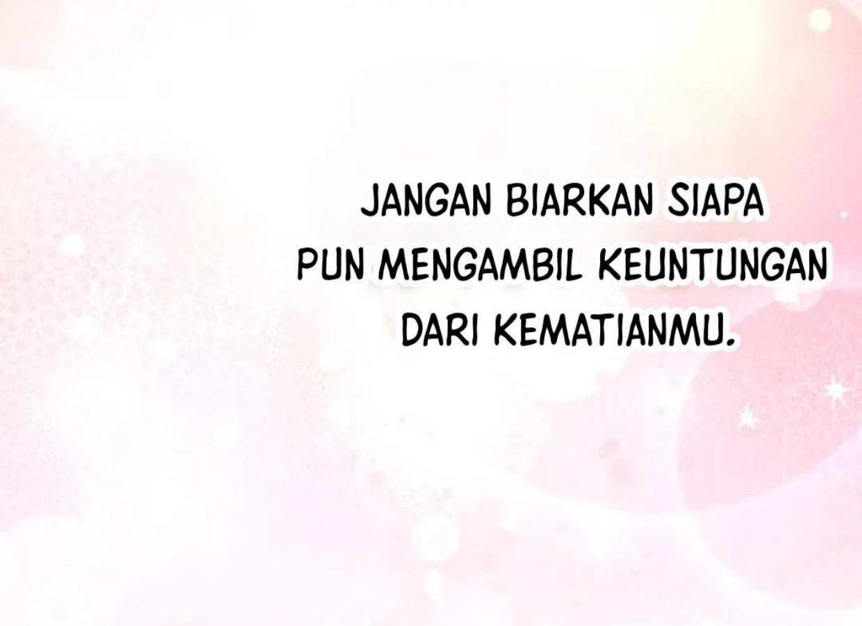 The Extra Decided to be Fake Chapter 3 Gambar 208