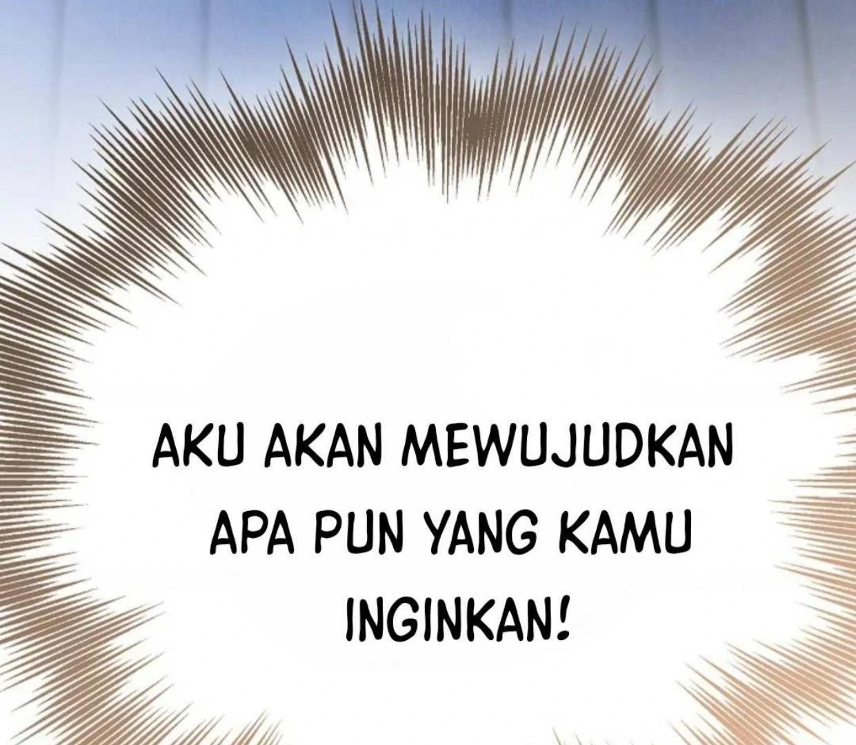 The Extra Decided to be Fake Chapter 3 Gambar 213