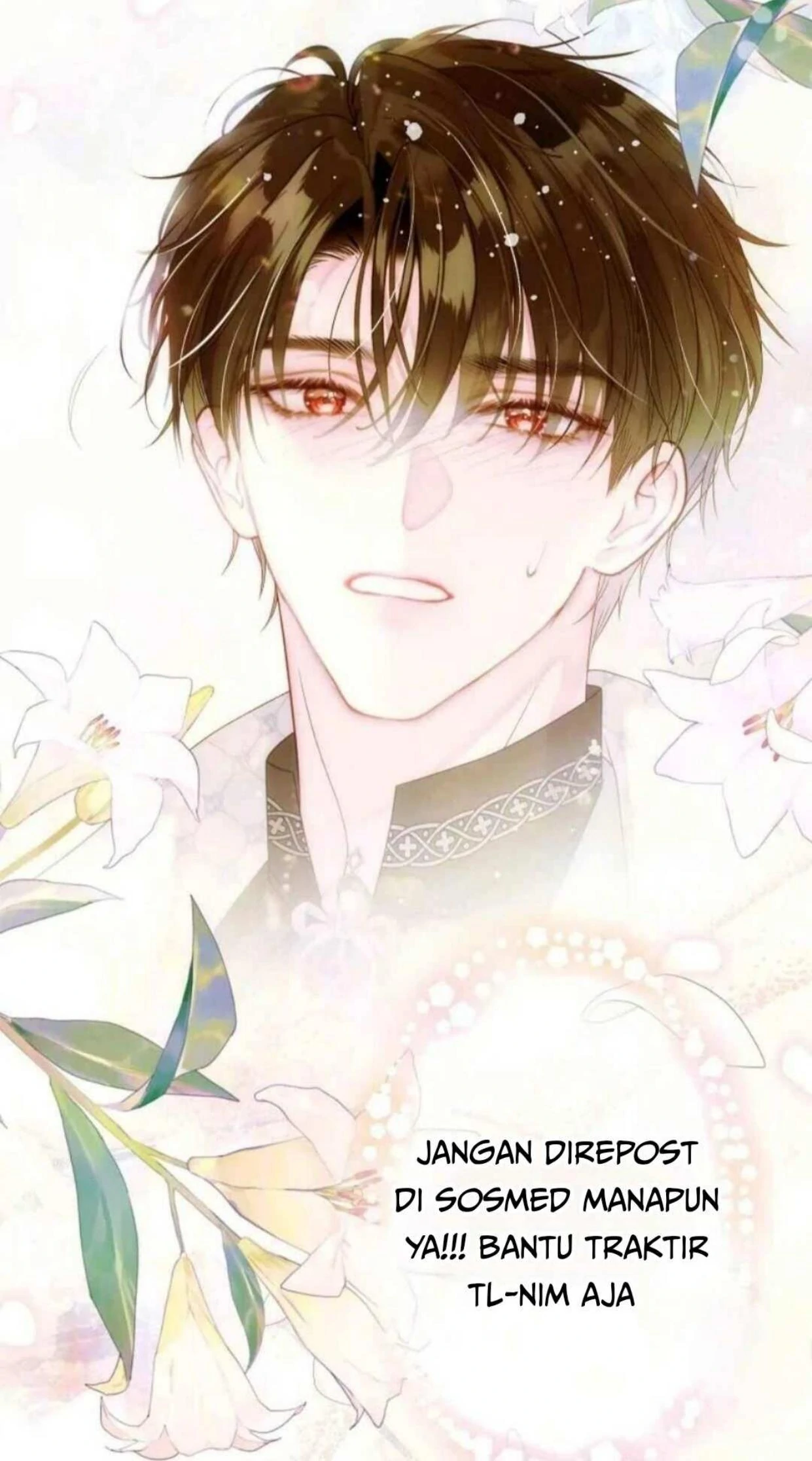 The Extra Decided to be Fake Chapter 3 Gambar 218