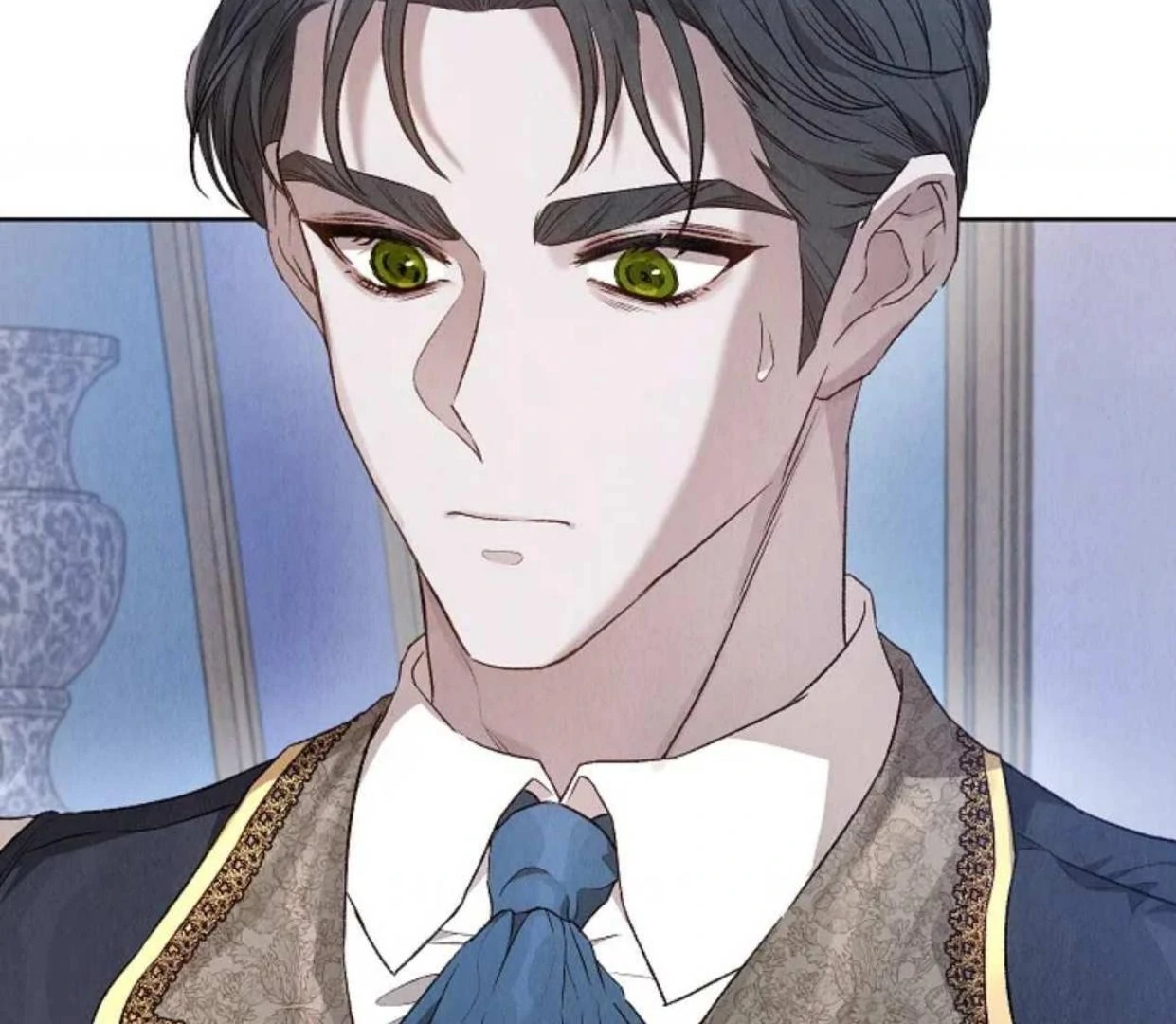 The Extra Decided to be Fake Chapter 3 Gambar 40